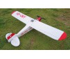 1/7 Plane 1400mm J3 V3 PNP kit with Floats w/ reflex system