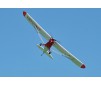 1/7 Plane 1400mm J3 V3 PNP kit with Floats w/ reflex system