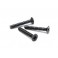 Tp Flat Head Screw M3X20Mm (10Pcs)