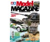 DISC.. Tamiya Model Magazine 128