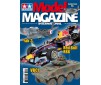 DISC.. Tamiya Model Magazine 123