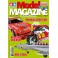 DISC.. Tamiya Model Magazine 124