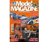 DISC.. Tamiya Model Magazine 134