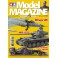 DISC.. Tamiya Model Magazine 142