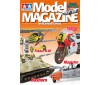 DISC.. Tamiya Model Magazine 131