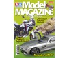 DISC.. Tamiya Model Magazine 149