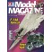 DISC.. Tamiya Model Magazine 145