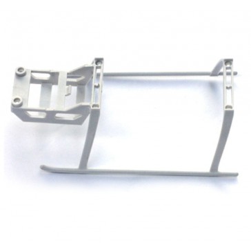 DISC.. TRAIN D'ATTERRISSAGE NE125 SOLO PRO - BLANC (NE60011278)