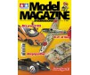 DISC.. Tamiya Model Magazine 148