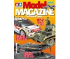 DISC.. Tamiya Model Magazine 125