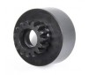 Cloche moteur 15T