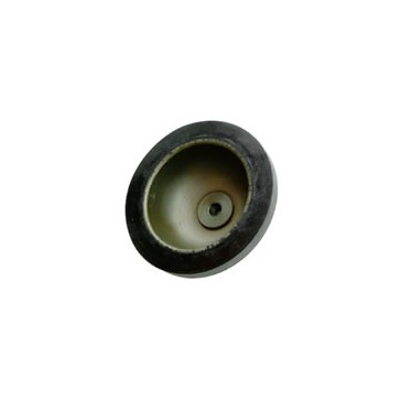 RUBBER BELL WHEEL FOR FAST555