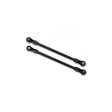 Suspension links, front lower (2) (5x104mm, steel) (assembled with ho