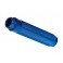 Body, GTS shock, long (aluminum, blue-anodized) (1) (for use w8140X T