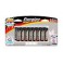 10 AA non rechargable battery Energizer Classic