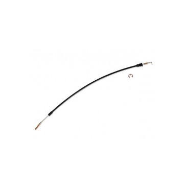 Cable, T-lock (medium) (for use with TRX-4 Long Arm Lift Kit)