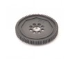 83T 3 Plate Slipper Spur Gear