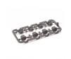 Front Strap Inserts - CAT L1 (8pcs)