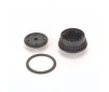 Gear Diff Mouldings - Cougar KC