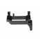 Servo mount, steering (for use with TRX-4 Long Arm Lift Kit)