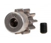 Gear, 10-T pinion (32-p) (steel)/ set screw