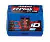 Charger EZ-Peak Plus, 4 amp, LiPo/NiMH with iD Auto Bat.- NEW 2018