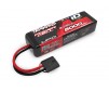 Power Cell LiPo 5000mAh 11.1V 3S 25C, short 135mm