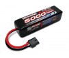 Power Cell LiPo 5000mAh 14.8V 4S 25C