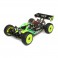 DISC.. 8IGHT-X Race Kit: 1/8 4WD Nitro Buggy