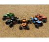 1/10 GOM ROCK CRAWLER KIT