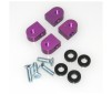 Alloy Inboard Pivot Blocks - Mi2