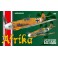 DISC.. Afrika DUAL COMBO,  Limited Edition  - 1:48