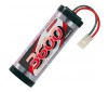 DISC.. Power Pack 3600 - 7.2V - 6-cell NiMH Stickpack