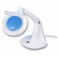 Led Table Magnifier Lamp