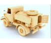 CMP Ford F15 Water Truck Cab11 1/35