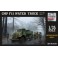 CMP Ford F15 Water Truck Cab11 1/35