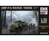 CMP Ford F15 Water Truck Cab11 1/35