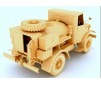 CMP Ford F15 Water Truck Cab11 1/35