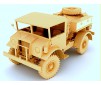 CMP Ford F15 Water Truck Cab11 1/35