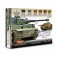 German Vehicle WWII Set 2