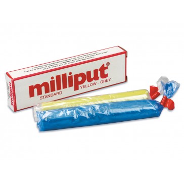 MILLIPUT STANDART PUTTY