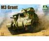 BRITISH MEDIUM TANK M3 GRANT   1/35