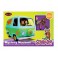 Scoobidoo Mystery Machine      1/25