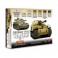 German Vehicle WWII Set 1