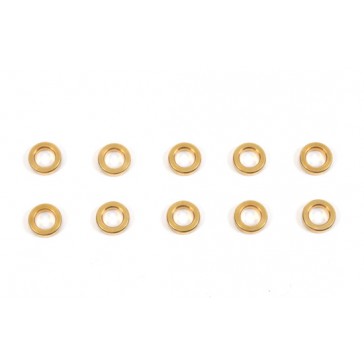 Bague 6x10x3mm