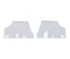 Protections triangles Ar