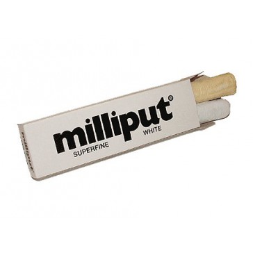 MILLIPUT SUPER FINE WHITE