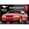 DISC.. '97 Ford Mustang 50th          1/25