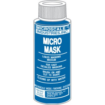 MICRO Mask