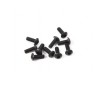 DISC.. Vis metal 6 pans M3x8 (10p)
